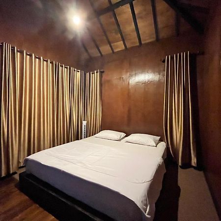 Sembalun Kita Cottage Sembalunlawang Esterno foto