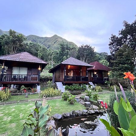 Sembalun Kita Cottage Sembalunlawang Esterno foto