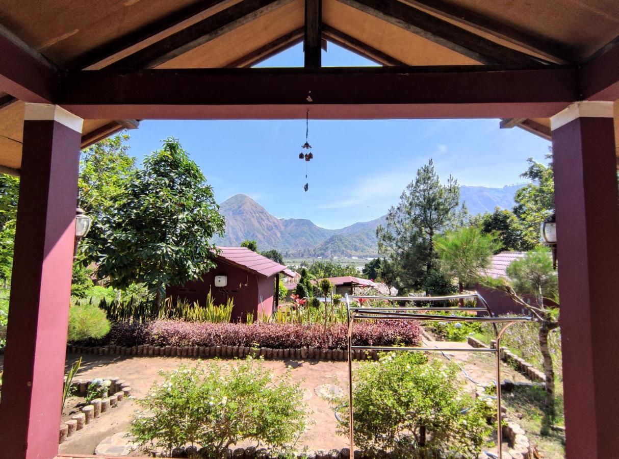Sembalun Kita Cottage Sembalunlawang Esterno foto