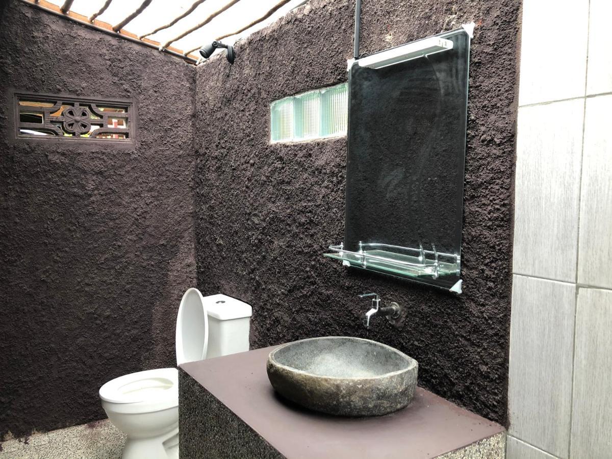 Sembalun Kita Cottage Sembalunlawang Esterno foto