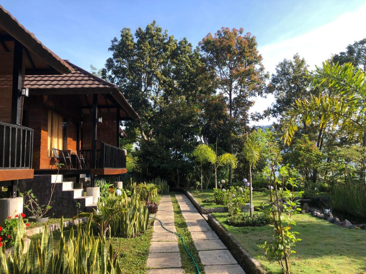 Sembalun Kita Cottage Sembalunlawang Esterno foto