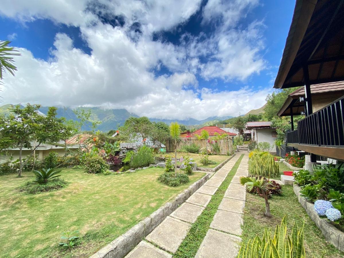 Sembalun Kita Cottage Sembalunlawang Esterno foto