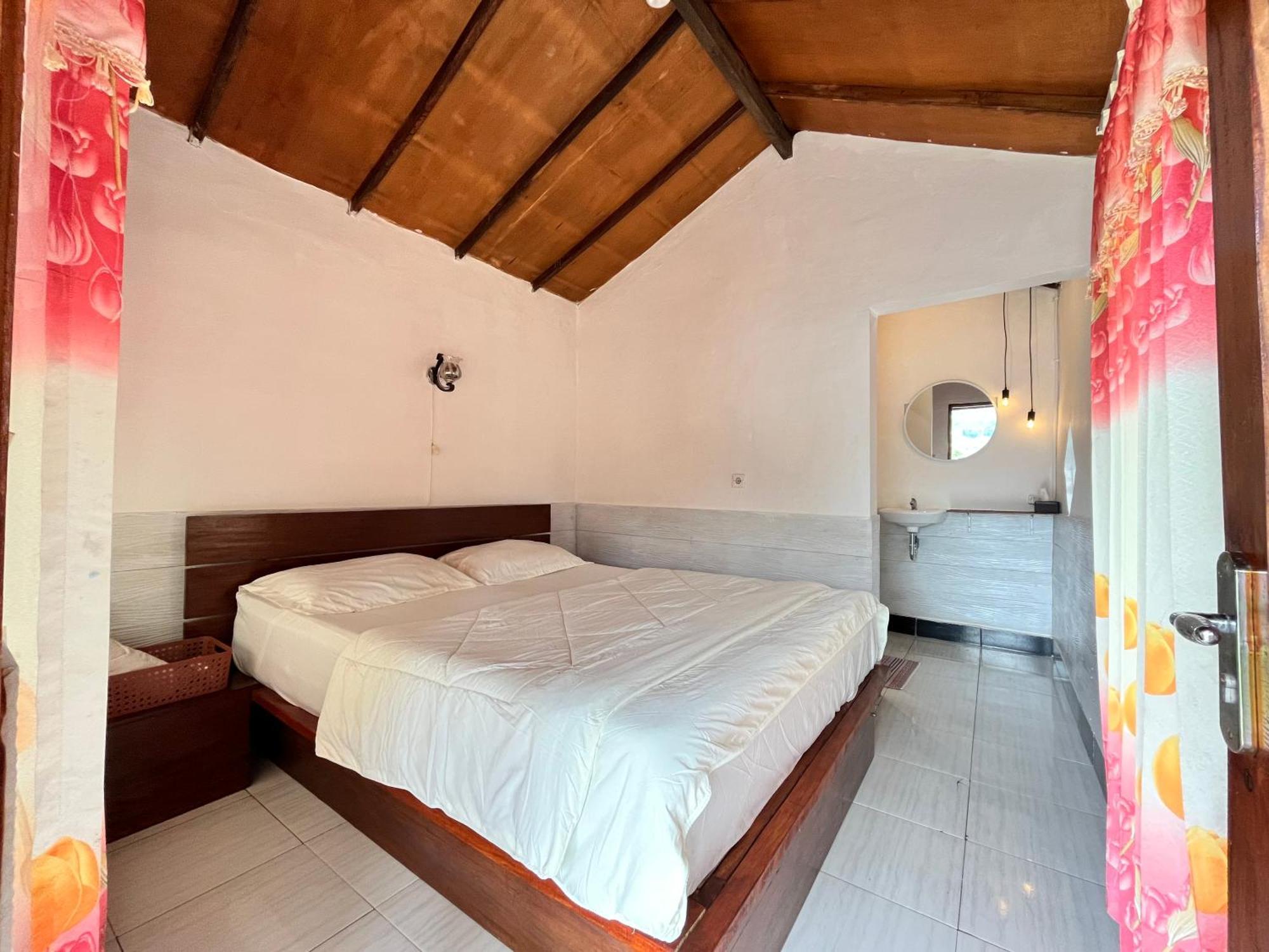 Sembalun Kita Cottage Sembalunlawang Esterno foto