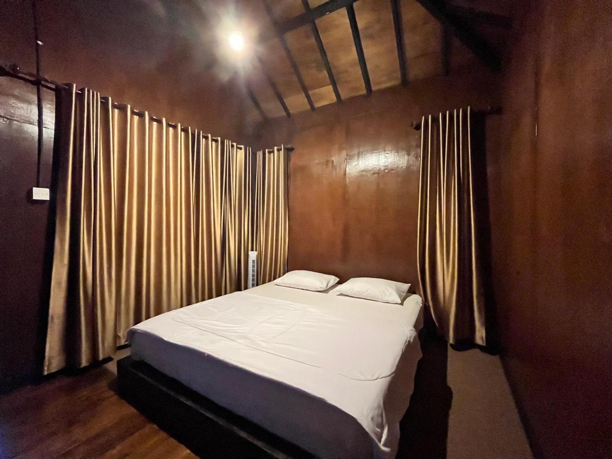 Sembalun Kita Cottage Sembalunlawang Esterno foto