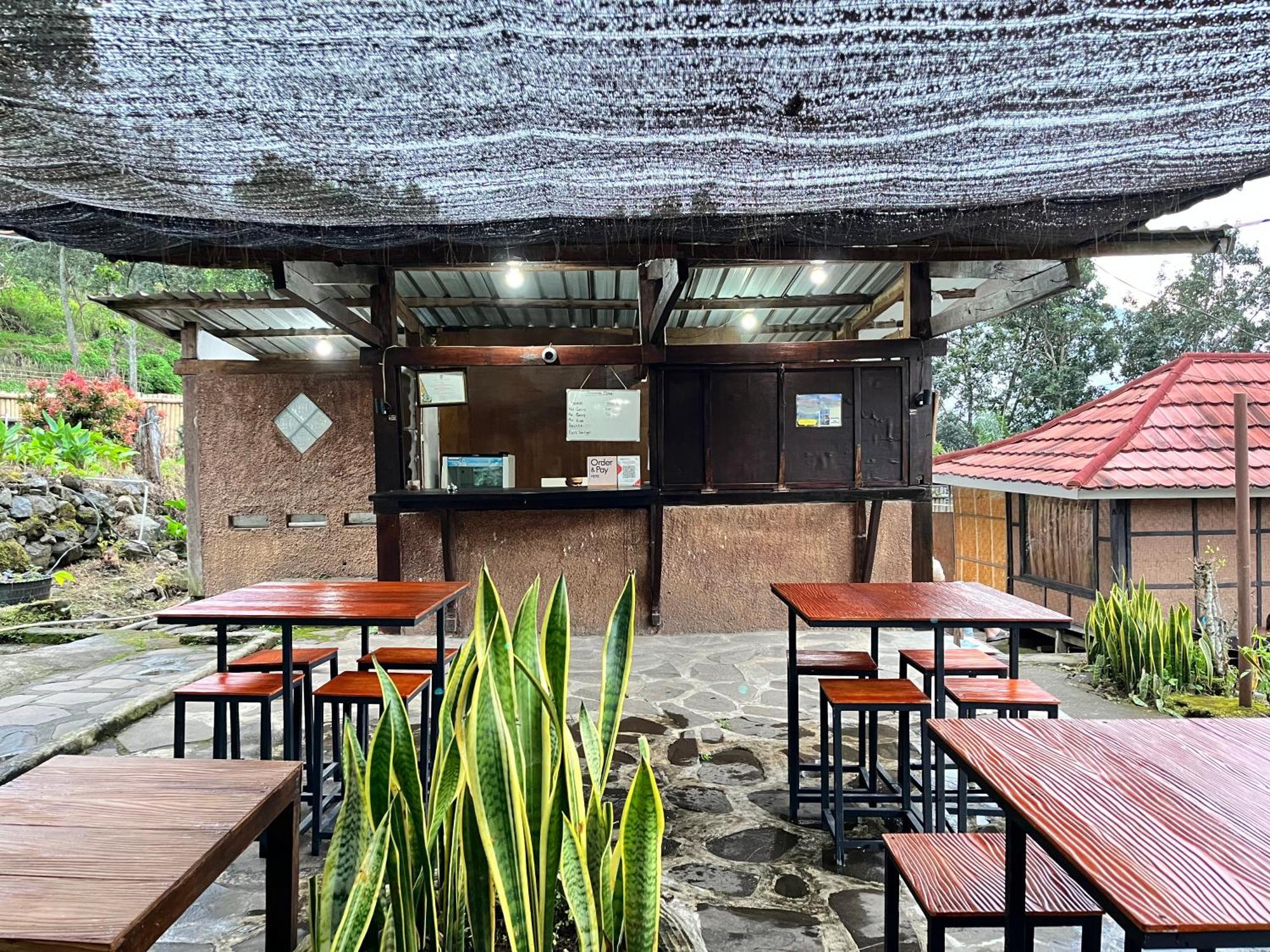 Sembalun Kita Cottage Sembalunlawang Esterno foto