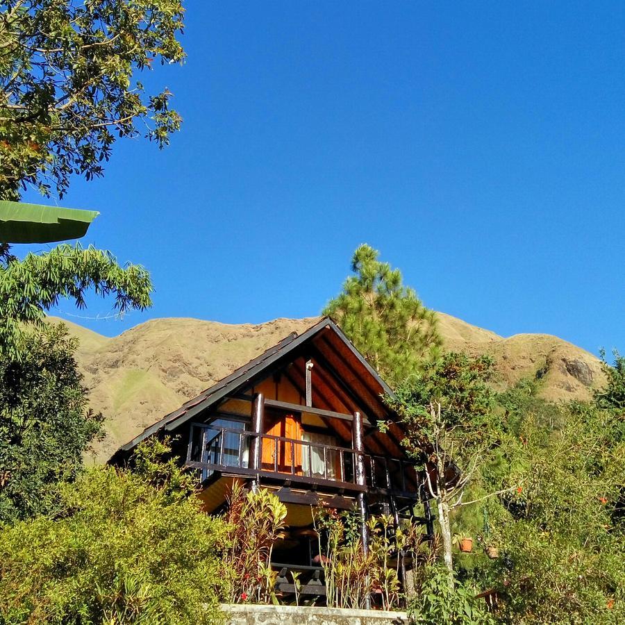 Sembalun Kita Cottage Sembalunlawang Esterno foto
