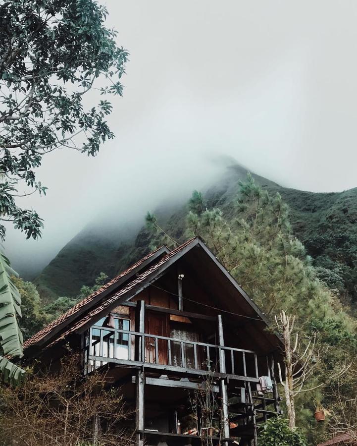Sembalun Kita Cottage Sembalunlawang Esterno foto
