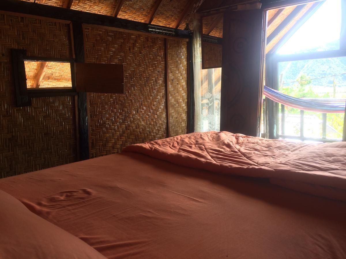 Sembalun Kita Cottage Sembalunlawang Esterno foto