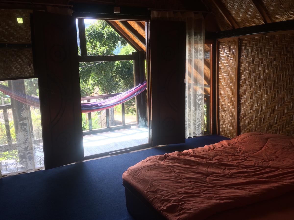 Sembalun Kita Cottage Sembalunlawang Esterno foto